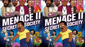 The Cleveland Show: Menace II Secret Society (Full Video)