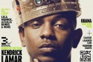 The Source Magazine Names Kendrick Lamar "Rookie Of The Year" (Agree or Disagree?)