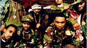 Throwback Thursday: State Property Hot 97 Freestyles (2002)