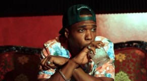 CurrenSy (@CurrenSy_Spitta) – Chandelier (Official Video)