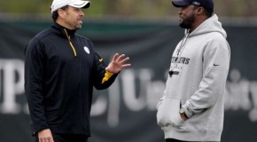 MNF: Kansas City Chiefs Vs. Pittsburgh Steelers Predictions
