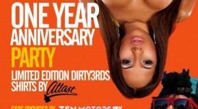 #DBSC Presents: Sean Falyon (@SeanFalyon) x Trinidad James (@TrinidadJamesGG) Live At MJQ (11-17-12)