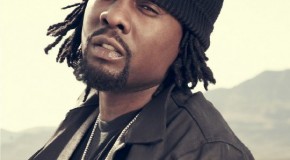 Wale (@Wale) – Freedom of Speech (Prod. by @ProducerNoCred)