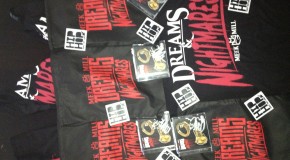 WIN an Autographed Meek Mill Dreams and Nightmares CD via HHS1987