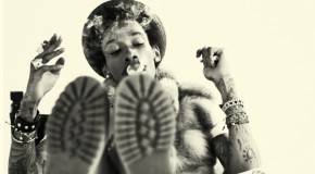 Wiz Khalifa – The Bluff Ft. Cam'ron