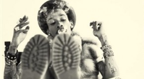 Wiz Khalifa Ft. Cam’Ron – The Bluff