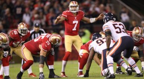 NFL Week 12 Predictions