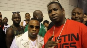 Yo Gotti – Have Mercy (Gucci Know Not What He Do)