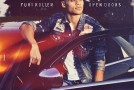 Yuri Koller (@YuriKoller) – Open Doors (Mixtape)