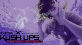 Zah Marley (@RealZah305) – Zush Ups (Prod by @PaceOBeats)