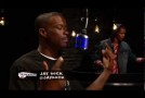 Jay Rock (@JayRock) BET Backroom Freestyle (Video)