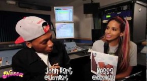 Jonn Hart (@4JonnHart) talks, Who Booty, “Tha Outfit” Break up and more ( via @NessNitty)