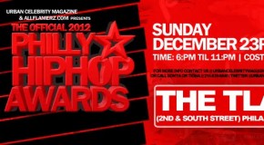 2012 Philly Hip Hop Awards (List of All The Winners)