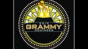 2013 Grammy Nominations (The Categories That We Care About)