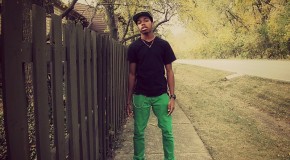 Ex-Cell (@TheRealExCell) – Ghost Town (Video) (Shot by @TheRealExCell)