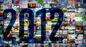 The Top 12 Moments of 2012