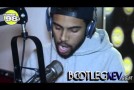 Bootleg Kev (@BootlegKev) interview w/ Asher Roth, Kids These Days & Chuck Inglish (Video) (Shot by @Power983)