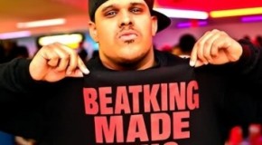 Beat King (@BEATKINGKONG) – they Want some Ft. @KirkoBangz @SlimThugga & @BunBTrillOG
