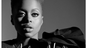 Chrisette Michele (@ChrisetteM) – Audrey Hepburn (Mixtape)