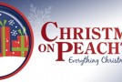 Christmas On Peachtree (Dir.By @Complextheexec) (Video)