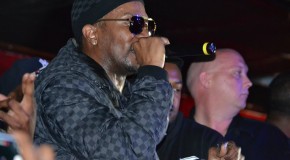 Juicy J (@therealjuicyj) Loves VA Titties. #comedy (Video)
