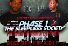 SI4S (@SleepIs4Suckers) & A-List (@Aaronmclarenff) Barbershop Present: A Sleepless Society Photoshoot