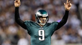 Eagles Name Foles Starting Quarterback; Fire D-Line Coach Washburn
