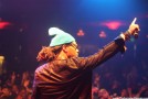 Future (@1Future) Talks Pluto 3D, New Movie Mixtape FBG and more (Shot by @SermonsDomain)