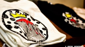 Gallery Life Clothing Launch (December 2012) (Video) (Shot by @RickDange)