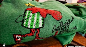 Gallery Life Clothing Launch Event (Photos)