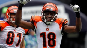 TNF: Cincinnati Bengals Vs. Philadelphia Eagles Predictions