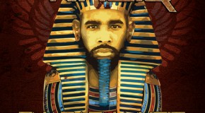 Kaliq (@Kaliq7) – Pharaoh Music (Mixtape) (Hosted by @85freshFilms)