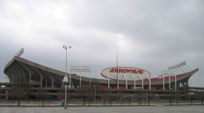 Kansas City Chief Commits Murder Then Suicide; Name Not Yet Released