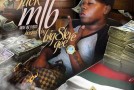 TUCK (@TUCKMLB) – Nice Work ft. JW (@JWCTE) (prod by @Dreasbeats) (Via @TEAMBIGGARANKIN)