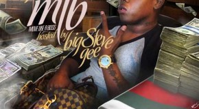 TUCK (@TUCKMLB) – Nice Work ft. JW (@JWCTE) (prod by @Dreasbeats) (Via @TEAMBIGGARANKIN)