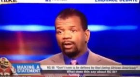 ESPN Suspends Rob Parker For Comments On RGIII’s Blackness