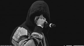 French Montana (@FrenchMontana) – Powerhouse 2012 Performance (Video) **UNRELEASED FOOTAGE**