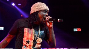 Wale – The Blessings