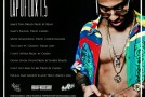 Sir Michael Rocks (@SirMichaelRocks) – Lap of Lux 1.5 (Mixtape)