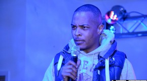 ALBUM SALES: Chief Keef Sells 50K, While T.I. Moves 179K