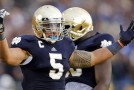 Notre Dame LB Manti Te’o Wins Maxwell Award