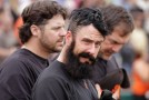 S.F. Giants Part Ways With All-Star Closer Brian Wilson