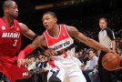 Lebron’s Triple-Double Not Enough As Wizard’s Get Second Win