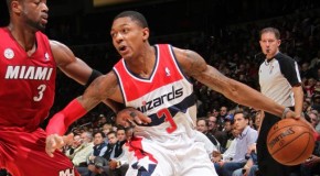 Lebron’s Triple-Double Not Enough As Wizard’s Get Second Win