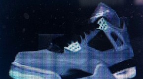 Air Jordan 4 (Green Glow) Preview; Release Fall 2013