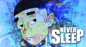 Al 1Thing x Jahlil Beats (@Al_1Thing x @JahlilBeats) – Never Sleep