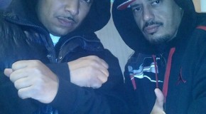 Triple Seis (@TRIPSEISBX) ft. JQ – Glamour Life Pt. 2 (Prod. By Beatnuts Psycho Les @PITFIGHTRECORDS)