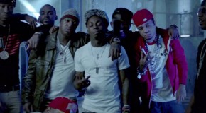 Birdman – Shout Out Ft Gudda Gudda & French Montana (Video)