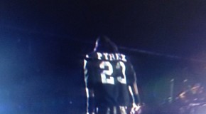 Cam’ron Says If You Co-Sign Kanye West Wearing A Skirt He Is Blocking You