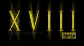 Chance Davis (@chzarebel) – XVIII (EP)
